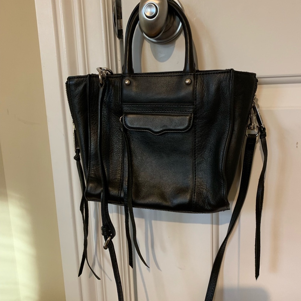 Rebecca Minkoff MAB Mini Tote